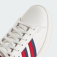 Tênis Masculino Adidas Grand Court 3.0 - Foto 9