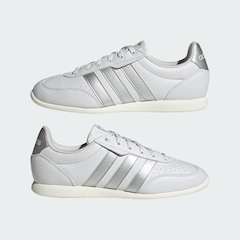 Tênis Feminino Adidas Barreda Lo - Foto 8