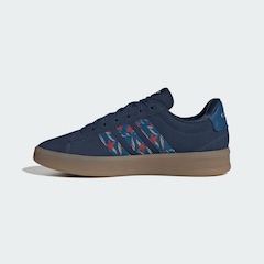 Tênis Feminino Adidas Grand Court 3.0 - Foto 3