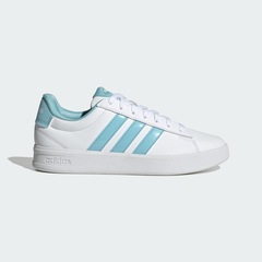 Tênis Feminino Adidas Grand Court 3.0 - Foto 2