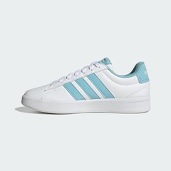 Tênis Feminino Adidas Grand Court 3.0 - Foto 3