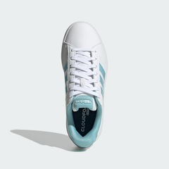 Tênis Feminino Adidas Grand Court 3.0 - Foto 4