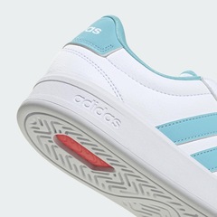 Tênis Feminino Adidas Grand Court 3.0 - Foto 8