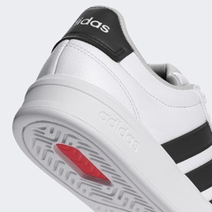 Tênis Feminino Adidas Grand Court 3.0 - Foto 10