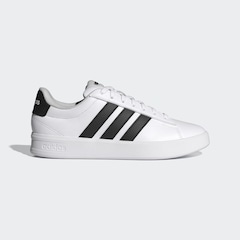 Tênis Feminino Adidas Grand Court 3.0 - Foto 2