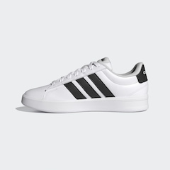 Tênis Feminino Adidas Grand Court 3.0 - Foto 3