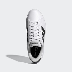 Tênis Feminino Adidas Grand Court 3.0 - Foto 4