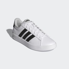Tênis Feminino Adidas Grand Court 3.0 - Foto 6