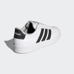 Tênis Feminino Adidas Grand Court 3.0 - Foto 7