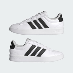 Tênis Feminino Adidas Grand Court 3.0 - Foto 8