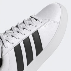 Tênis Feminino Adidas Grand Court 3.0 - Foto 9