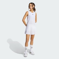 Camiseta Regata Adidas Tennis Pro Climacool+ Feminino - Foto 4