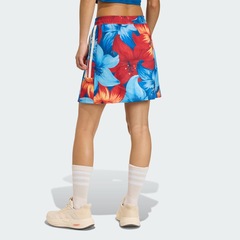 Saia adidas X Farm RIO Feminino - Foto 3