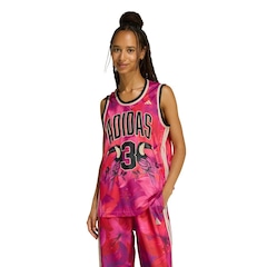 Camiseta adidas X Farm RIO Feminina - Foto 1