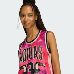 Camiseta adidas X Farm RIO Feminina - Foto 5