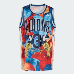 Camiseta adidas X Farm RIO Feminina - Foto 2
