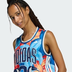 Camiseta adidas X Farm RIO Feminina - Foto 6
