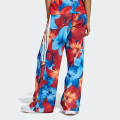 Calça Adidas X Farm RIO House Of Tiro Track Pants Feminina - Foto 3