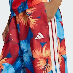 Calça Adidas X Farm RIO House Of Tiro Track Pants Feminina - Foto 5