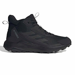 Tênis Masculino adidas Terrex Anylander Mid Hiking - Foto 1