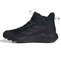 Tênis Masculino adidas Terrex Anylander Mid Hiking - Foto 2