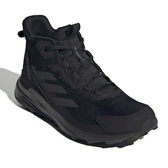 Tênis Masculino adidas Terrex Anylander Mid Hiking - Foto 3