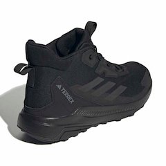 Tênis Masculino adidas Terrex Anylander Mid Hiking - Foto 4