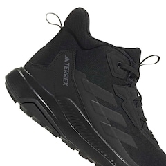 Tênis Masculino adidas Terrex Anylander Mid Hiking - Foto 7