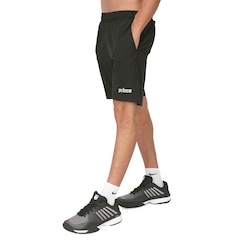 Shorts Prince On Court 9in Masculino - Foto 4