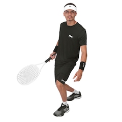 Shorts Prince On Court 9in Masculino - Foto 8