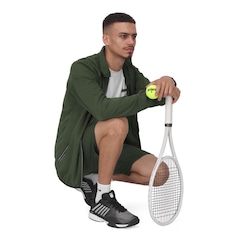 Jaqueta Prince Corta Vento Sem Capuz Masculina - Foto 7