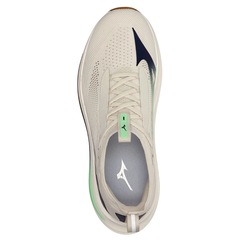 Tênis Masculino Mizuno Neo Aura Knit - Foto 3