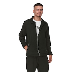 Jaqueta Prince Corta Vento Sem Capuz Masculina - Foto 1