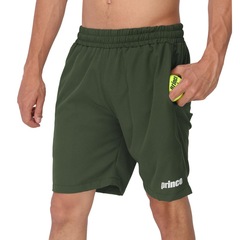 Shorts Prince On Court 9in Masculino - Foto 3