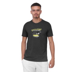 Camiseta Titan Match Point Masculina - Foto 4