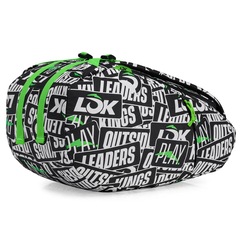 Raqueteira Padel Lõk One Dna - Foto 2