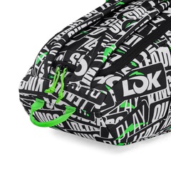 Raqueteira Padel Lõk One Dna - Foto 3