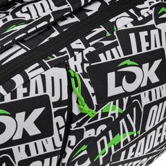 Raqueteira Padel Lõk One Dna - Foto 5