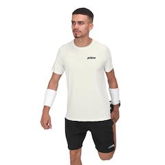 Camiseta Prince Dotdry Masculina - Foto 3