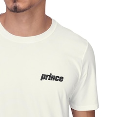 Camiseta Prince Dotdry Masculina - Foto 5