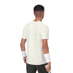 Camiseta Prince Dotdry Masculina - Foto 6