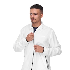 Jaqueta Prince Corta Vento Sem Capuz Masculina - Foto 3