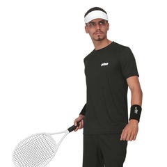 Camiseta Prince Square Masculina - Foto 2