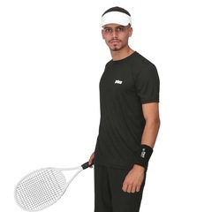 Camiseta Prince Square Masculina - Foto 3