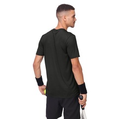 Camiseta Prince Square Masculina - Foto 5