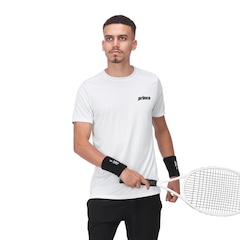 Camiseta Prince Square Masculina - Foto 1
