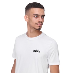 Camiseta Prince Square Masculina - Foto 3