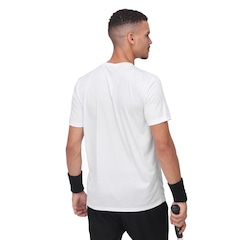 Camiseta Prince Square Masculina - Foto 4