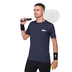 Camiseta Prince Square Masculina - Foto 1