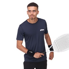 Camiseta Prince Square Masculina - Foto 3